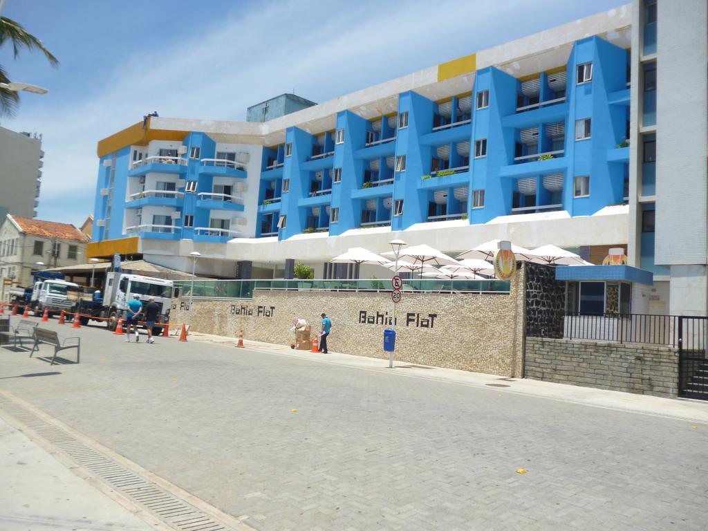 Bahia Flat 117 Aparthotel Σαλβαντόρ Δωμάτιο φωτογραφία