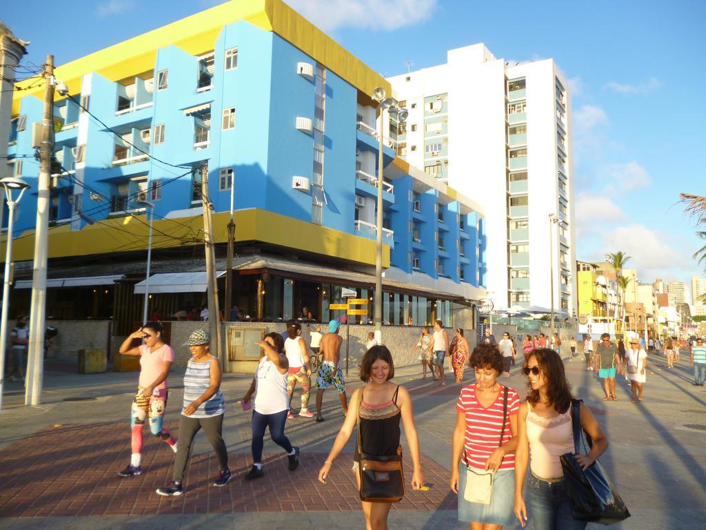 Bahia Flat 117 Aparthotel Σαλβαντόρ Δωμάτιο φωτογραφία