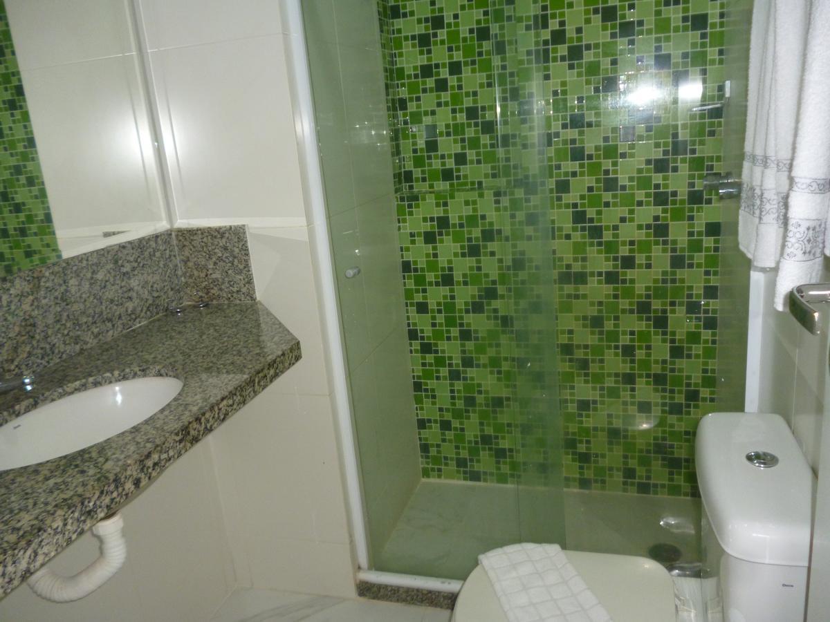 Bahia Flat 117 Aparthotel Σαλβαντόρ Εξωτερικό φωτογραφία